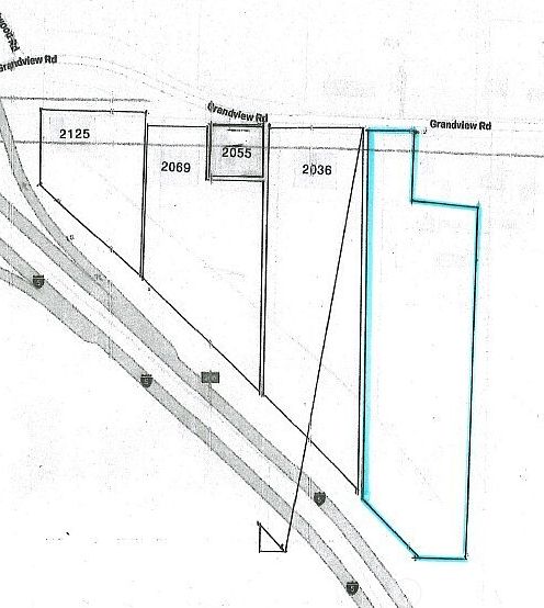 1st image of 0 Grandview Road