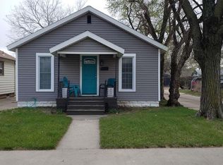 411 W 15th Ave, Hutchinson, KS 67501