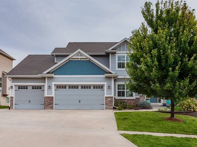 113 Orchard Trl, Norwalk, IA, 50211