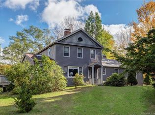 56 Goose Hill Rd, Chester, CT 06412