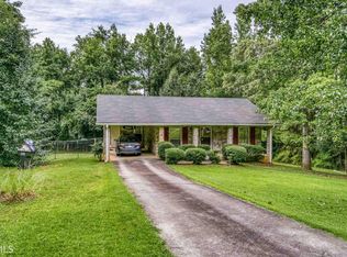 2939 Broadnax Dr, Loganville, GA 30052