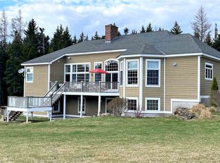 762 Maple Hill Rd, Belmont, VT 05730