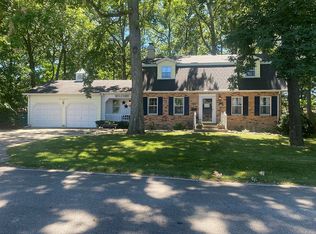 3265 Maplewood Ave, Decatur, IL 62521