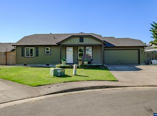 885 Meadow Ct NE, Albany, OR 97322