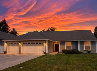 6701 W Chestnut Ave, Yakima, WA 98908