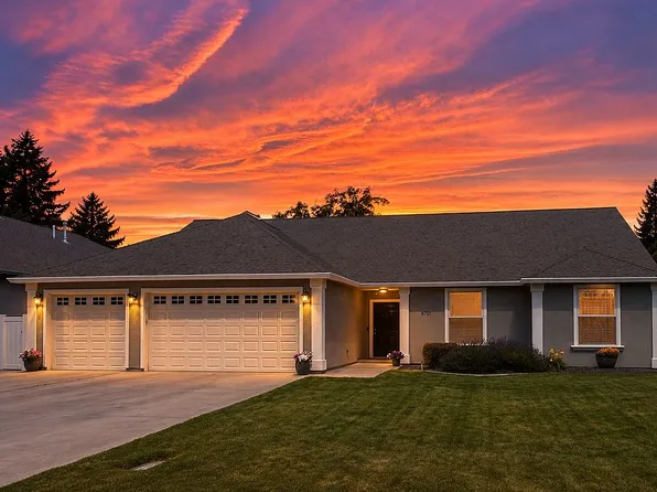6701 W Chestnut Ave, Yakima, WA 98908