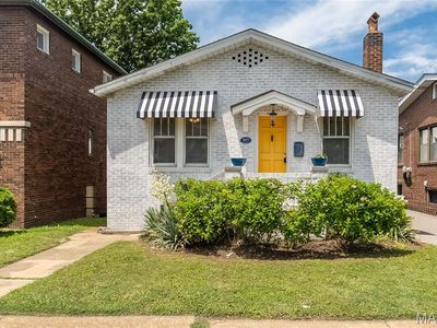 3471 Morgan Ford Rd, Saint Louis, MO, 63116