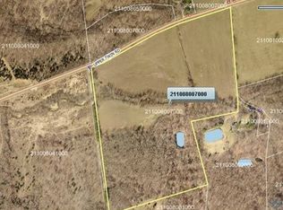 6557 Upper Twin Rd, South Salem, OH 45681