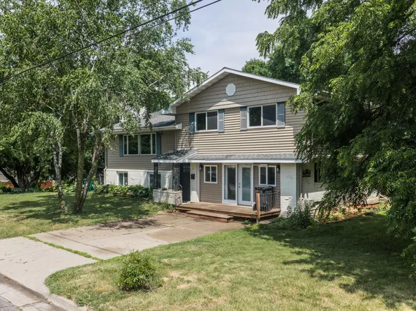 4858 Irving Ave S, Minneapolis, MN 55419