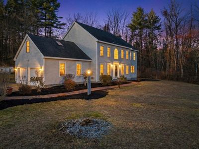 18 Holbrook Road, Bedford, NH, 03110