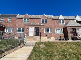 8523 Temple Rd, Philadelphia, PA 19150