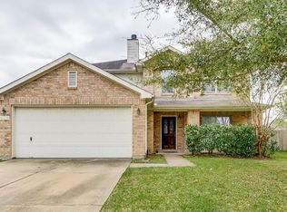 16230 Constitution Ln, Friendswood, TX 77546