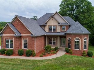 1290 Blossom Way NE, Corydon, IN 47112