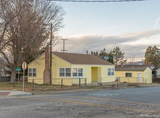 313 S Snyder Ave, Tehachapi, CA 93561