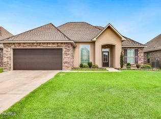 108 Maddox Jude Dr, Maurice, LA 70555