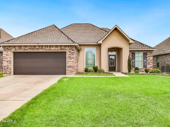 108 Maddox Jude Dr, Maurice, LA 70555