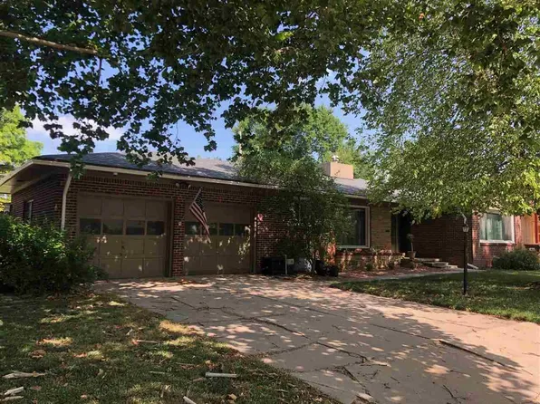 1054 S Inverness Dr, Wichita, KS 67218