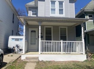 724 E 35th St, Baltimore, MD 21218