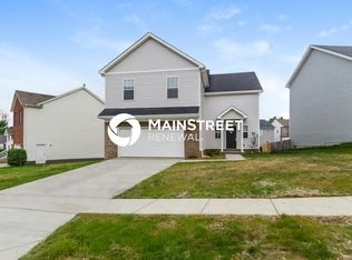 8307 Independence School Rd, Louisville, KY 40228