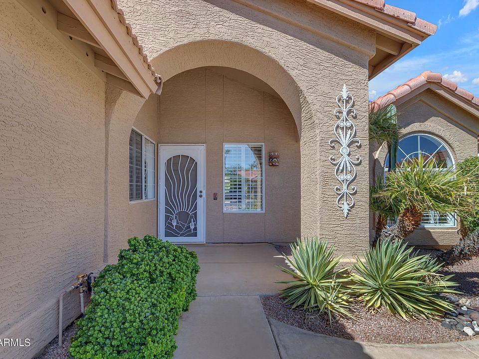 10520 E Voax Dr, Sun Lakes, AZ 85248 Zillow