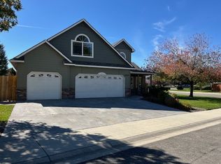 12527 W Tevoit St, Boise, ID 83709