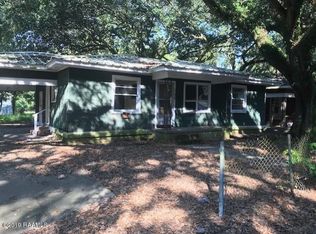 709 Mixon St, New Iberia, LA 70560