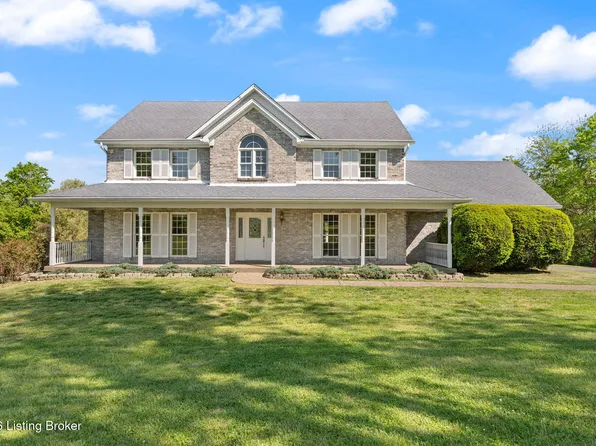 228 Hunters Trce, Taylorsville, KY 40071