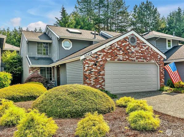 23458 130th Avenue SE, Kent, WA 98031
