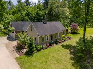 61 Kennard Rd, Nottingham, NH 03290