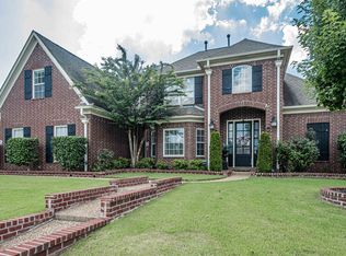 1477 Turtle Creek Cv, Collierville, TN 38017
