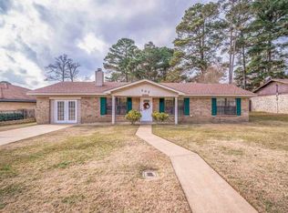 205 Warren Dr, Marshall, TX 75672
