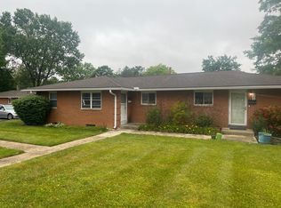 331 Granville St #331, Columbus, OH