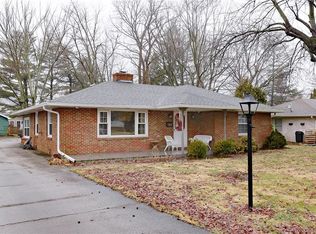 915 Park Rd, Anderson, IN 46011