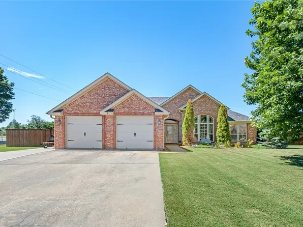 505 Grant Ave, Prairie Grove, AR 72753