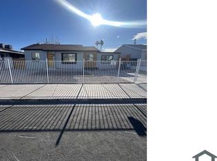 2309 Van Patten Pl, Las Vegas, NV 89104