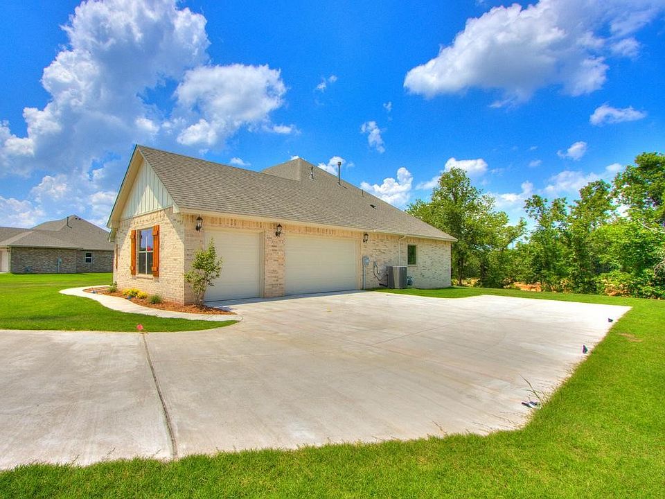 5605 Asheville Way, Choctaw, OK 73020 Zillow