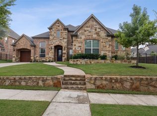 4800 Bateman Rd, Fort Worth, TX 76244