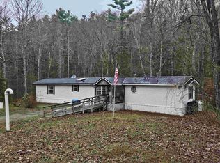 413 Pettyboro Road, Lyman, NH 03585