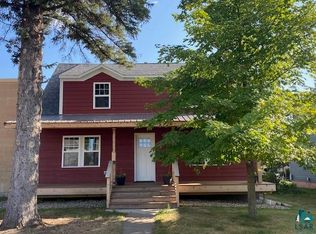 334 E Harvey St, Ely, MN 55731