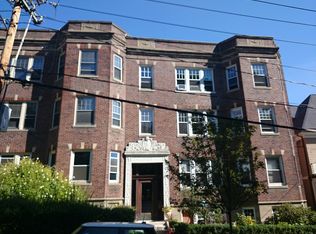 101 Winthrop Rd #3, Brookline, MA 02445