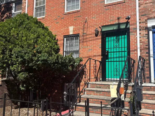 216 Christopher Columbus Drive image 1 of 2