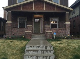2740 N Vine St, Denver, CO 80205