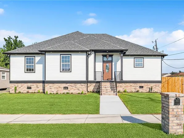 7236 Prosperity St, Arabi, LA 70032