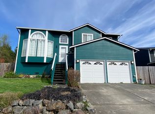 6215 56th Dr NE, Marysville, WA 98270