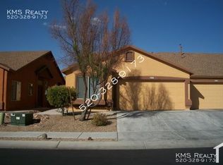 6027 S Avenida Las Monjas, Tucson, AZ 85706