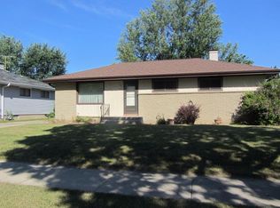 3626 W Parnell Ave, Milwaukee, WI 53221
