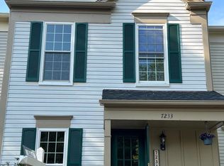 7233 Stover Dr, Alexandria, VA 22306