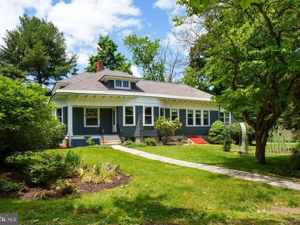 150 Old Denow Rd, Lawrence Township, NJ 08648