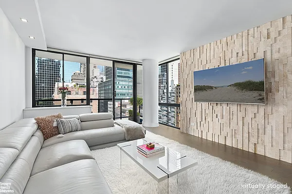 Sold by Brown Harris Stevens | media 1