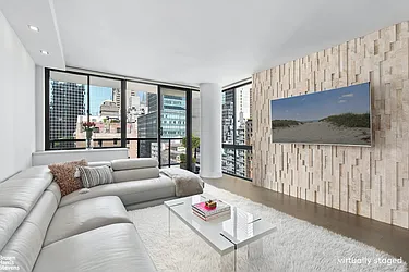 Sold by Brown Harris Stevens